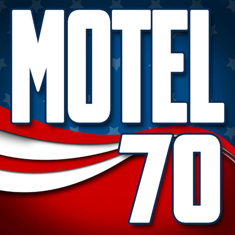 Motel 70 High Hill Dış mekan fotoğraf