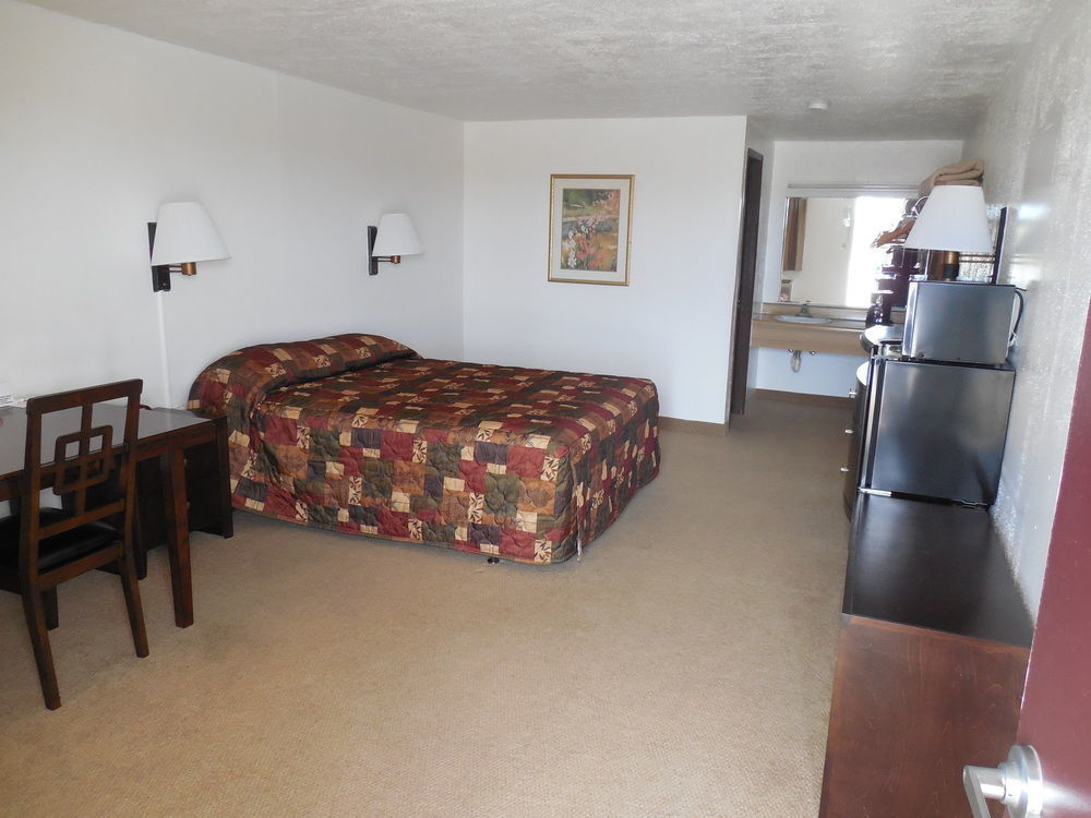 Motel 70 High Hill Dış mekan fotoğraf